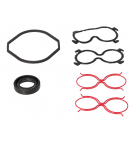 Juego de juntas Casappa KP/KM 20 R/B 82E2/03S1 31S1